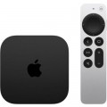 Apple Медіаплеєр Apple TV 4K 2022 Wi-Fi +Ethernetwith128GBstorage (MN893RU/A)