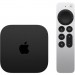 Apple Медіаплеєр Apple TV 4K 2022 Wi-Fi +Ethernetwith128GBstorage (MN893RU/A)