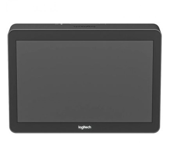 Система відеоконференції Logitech Tap with Cat5e Kit USB With Raichu (939-001950)