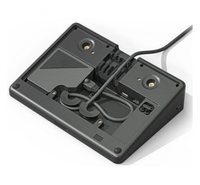 Система відеоконференції Logitech Tap with Cat5e Kit USB With Raichu (939-001950)