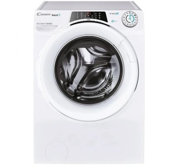 Candy Пральна машина Candy RO1284DWMCE/1-9
