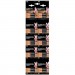 Duracell Батарейка Duracell AA MN1500 LR06 (плакат 2*10) * 20 (5010608/5014439)