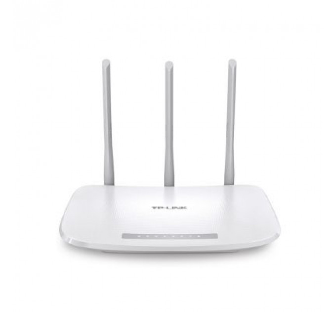 Маршрутизатор TP-Link TL-WR845N