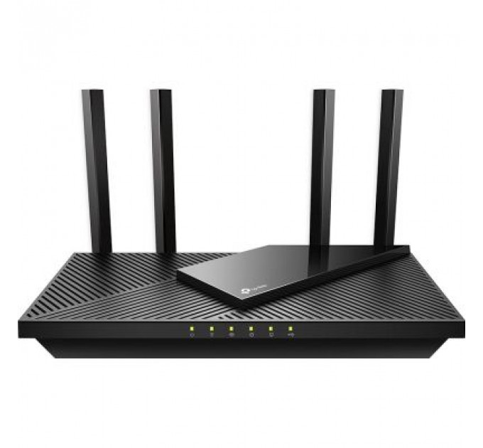 Маршрутизатор TP-Link ARCHER AX55 (ARCHER-AX55)