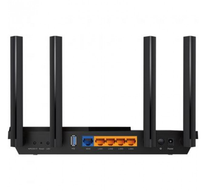 Маршрутизатор TP-Link ARCHER AX55 (ARCHER-AX55)