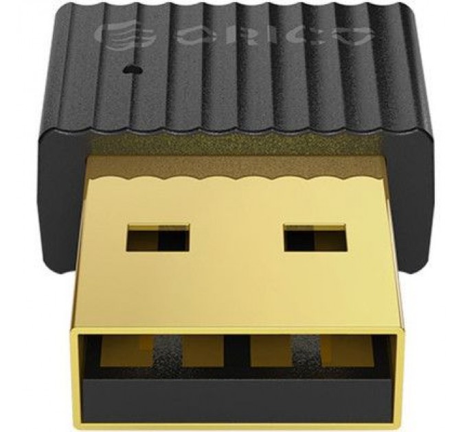 Orico Bluetooth-адаптер Orico Bluetooth 5.0 BTA-508-BK-BP (CA913787)