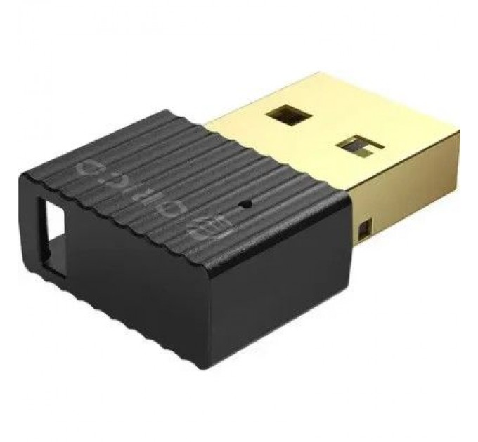 Orico Bluetooth-адаптер Orico Bluetooth 5.0 BTA-508-BK-BP (CA913787)