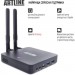 Artline Медіаплеєр Artline TvBox KM6 (KM6)