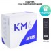 Artline Медіаплеєр Artline TvBox KM6 (KM6)