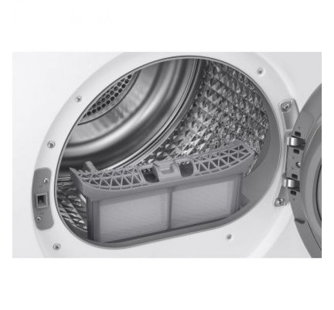 Samsung Сушильна машина Samsung DV90BB5245AEUA