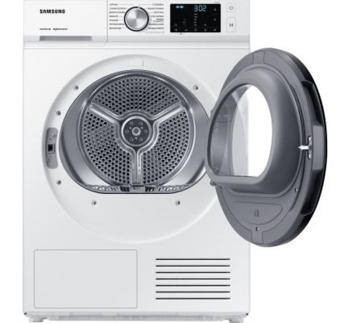 Samsung Сушильна машина Samsung DV90BBA245AWUA