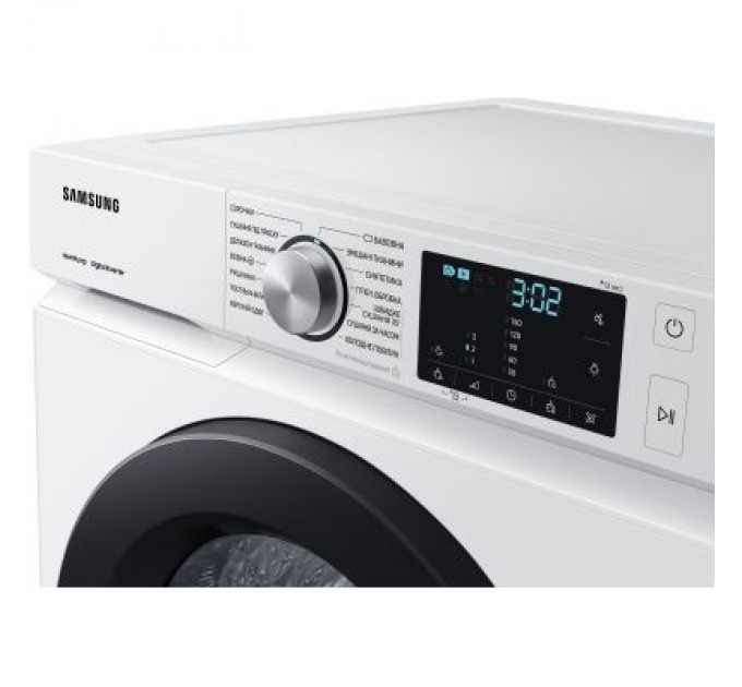 Samsung Сушильна машина Samsung DV90BBA245AWUA