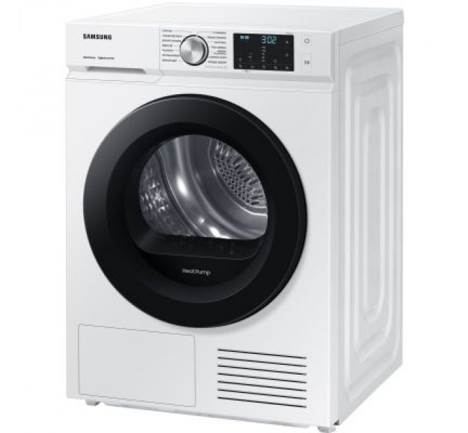 Samsung Сушильна машина Samsung DV90BBA245AWUA