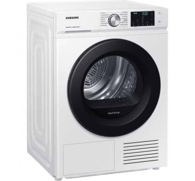 Samsung Сушильна машина Samsung DV90BBA245AWUA
