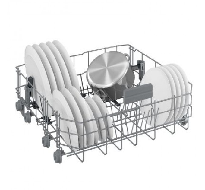 Beko Посудомийна машина Beko DEN48520XAD