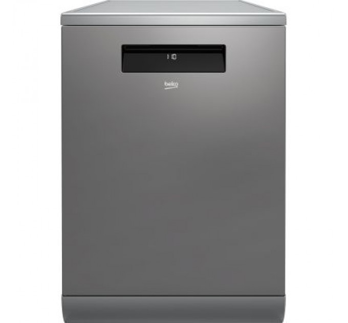 Beko Посудомийна машина Beko DEN48520XAD