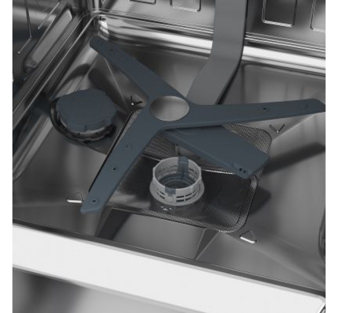 Beko Посудомийна машина Beko DEN48520XAD