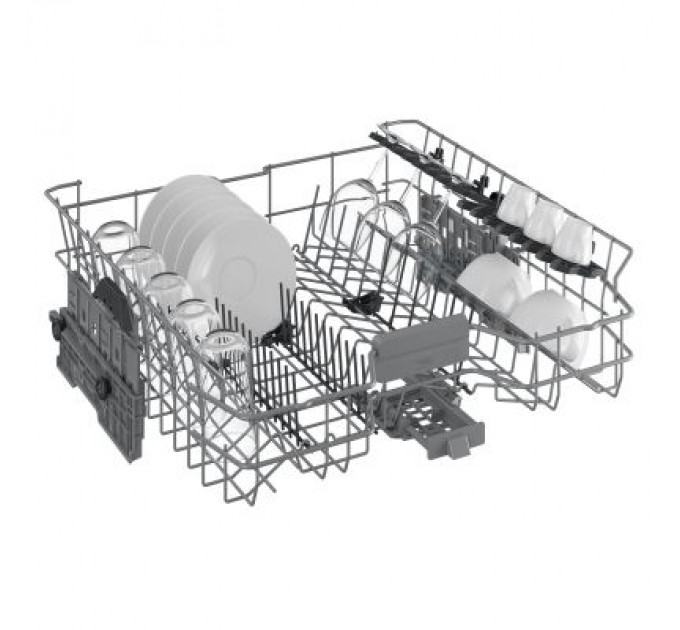 Beko Посудомийна машина Beko DEN48520XAD