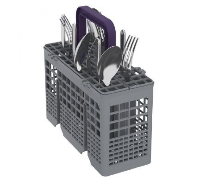 Beko Посудомийна машина Beko DEN48520XAD