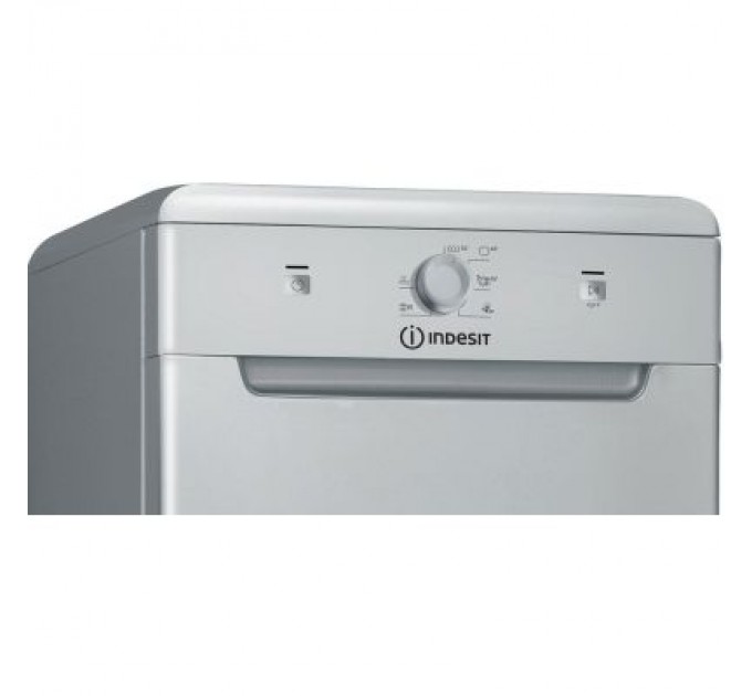 Indesit Посудомийна машина Indesit DSCFE1B10SRU