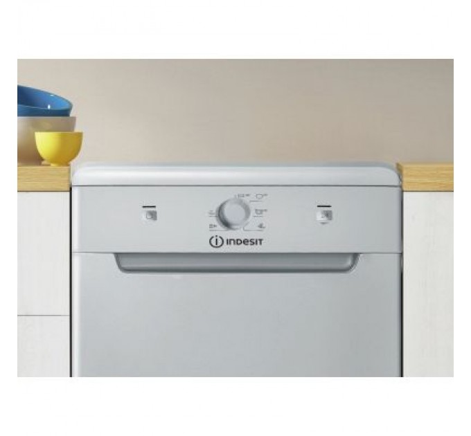 Indesit Посудомийна машина Indesit DSCFE1B10SRU