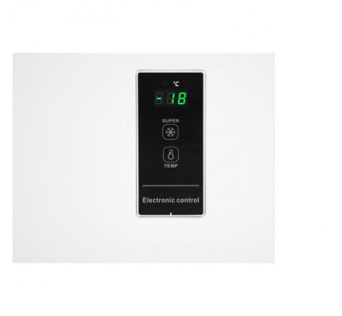 Морозильна скриня Ardesto FRM-200ECM