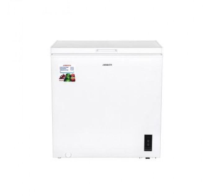 Морозильна скриня Ardesto FRM-200ECM