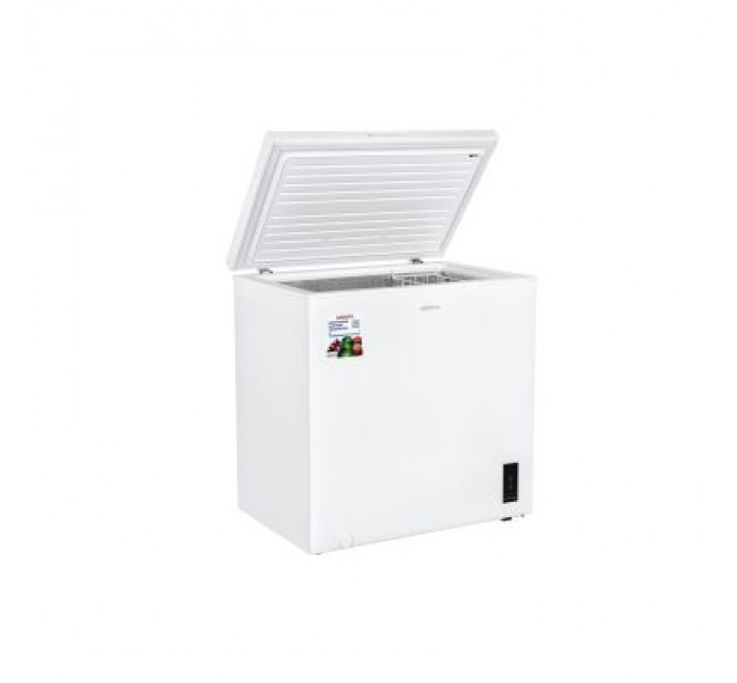 Морозильна скриня Ardesto FRM-200ECM