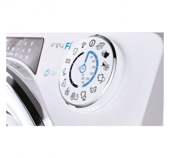 Пральна машина Candy RO14116DWMCE-9