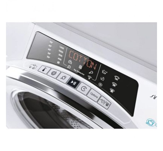 Пральна машина Candy RO14116DWMCE-9