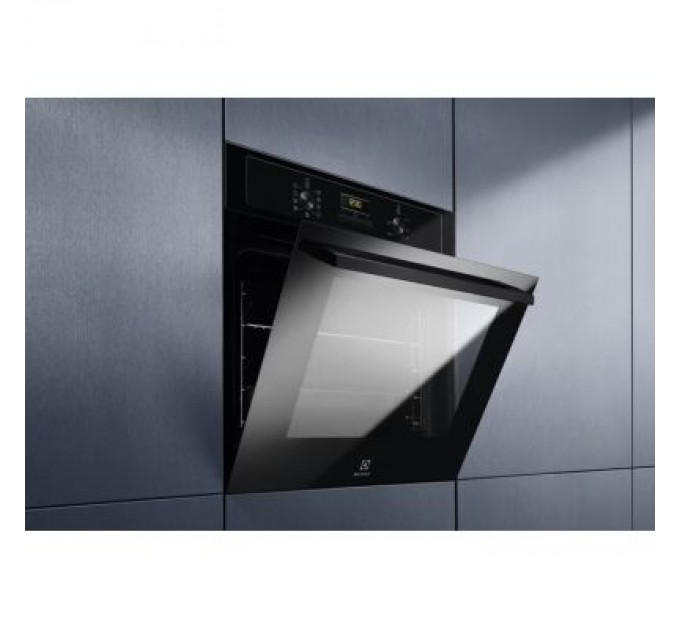 Духова шафа Electrolux EOF3H50BK