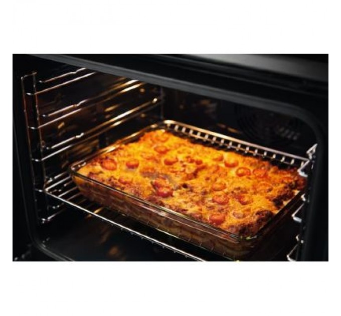 Духова шафа Electrolux EOF3H50BK