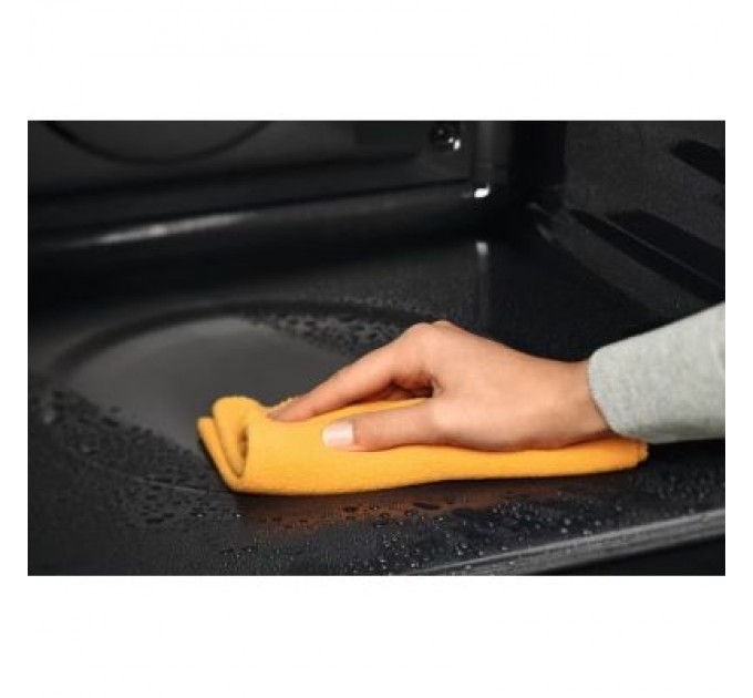 Духова шафа Electrolux EOF3H50BK