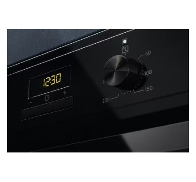 Духова шафа Electrolux EOF3H50BK