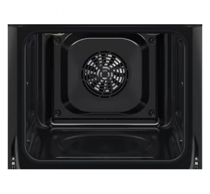Духова шафа Electrolux EOF3H50BK