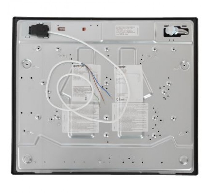 Варочна поверхня Gorenje GW641EXB (GW 641 EXB)
