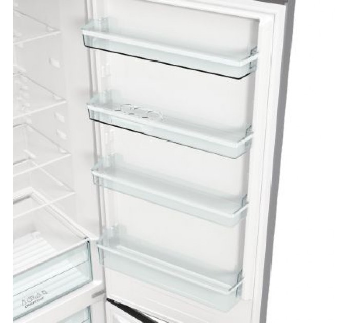 Gorenje Холодильник Gorenje NRK6202ES4