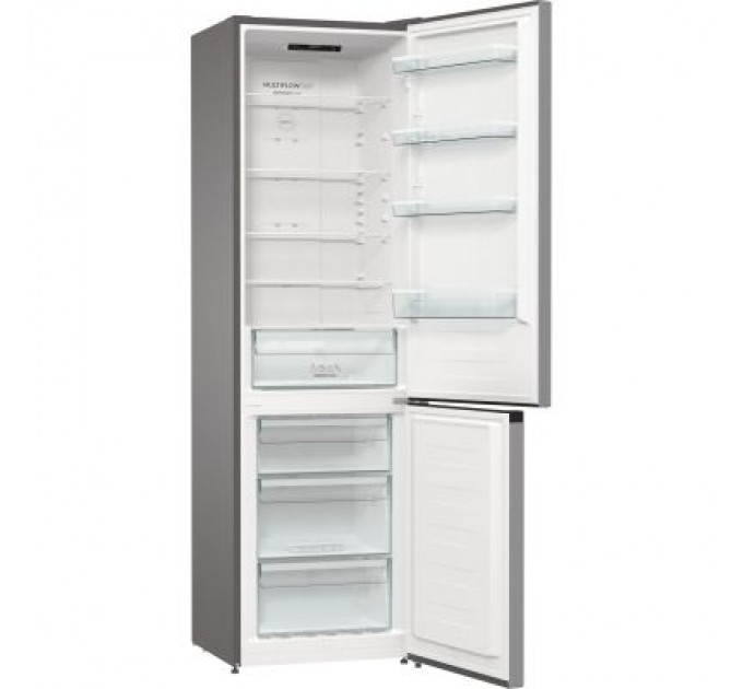 Gorenje Холодильник Gorenje NRK6202ES4