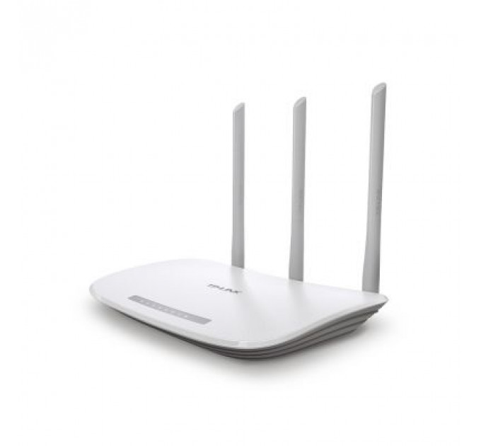 Маршрутизатор TP-Link TL-WR845N