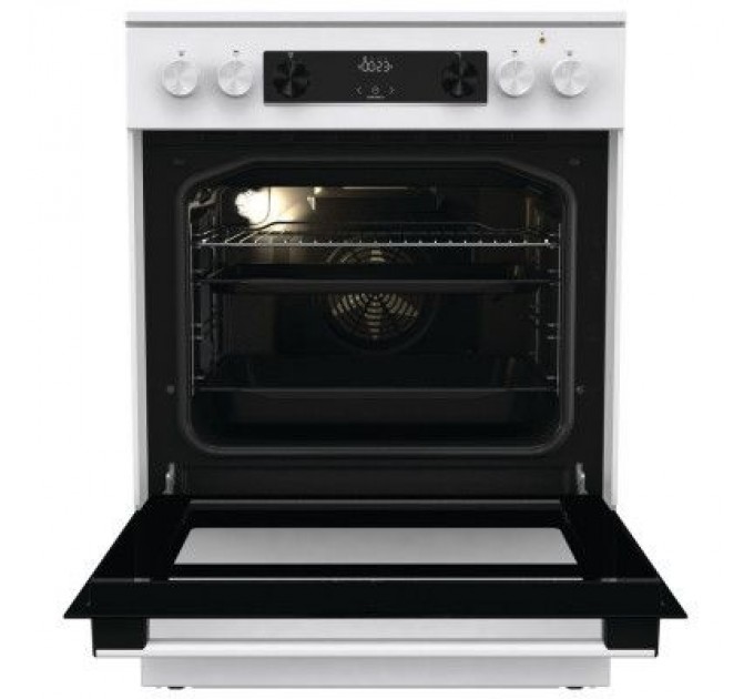 Плита Gorenje GECS 6C70 WC (GECS6C70WC)