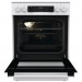 Плита Gorenje GECS 6C70 WC (GECS6C70WC)