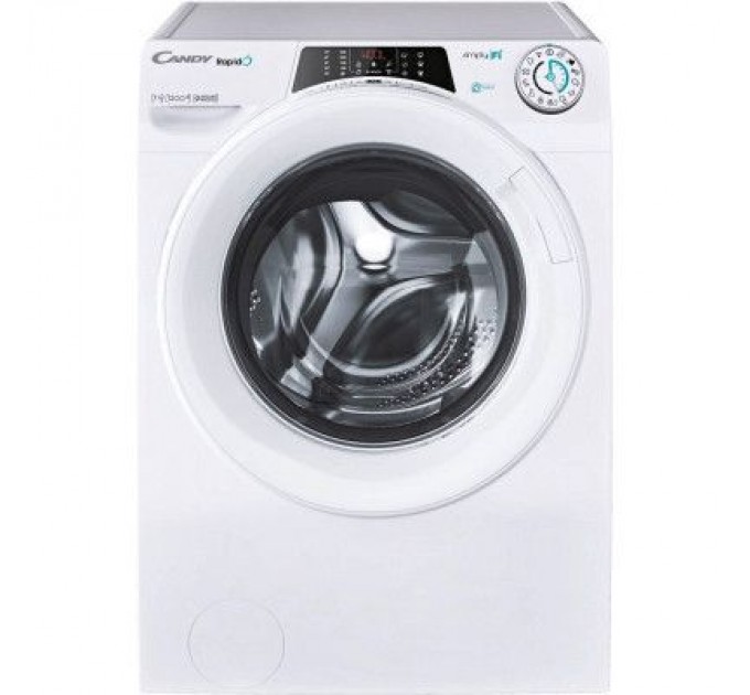 Candy Пральна машина Candy RO41274DWMCE/1-9