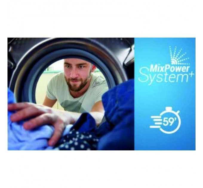 Candy Пральна машина Candy RO41274DWMCE/1-9