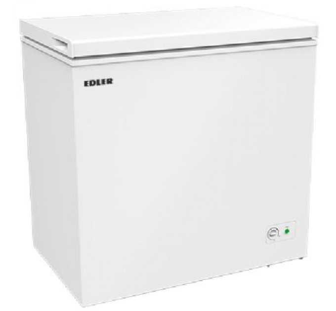 Edler Морозильна скриня Edler ED-200A