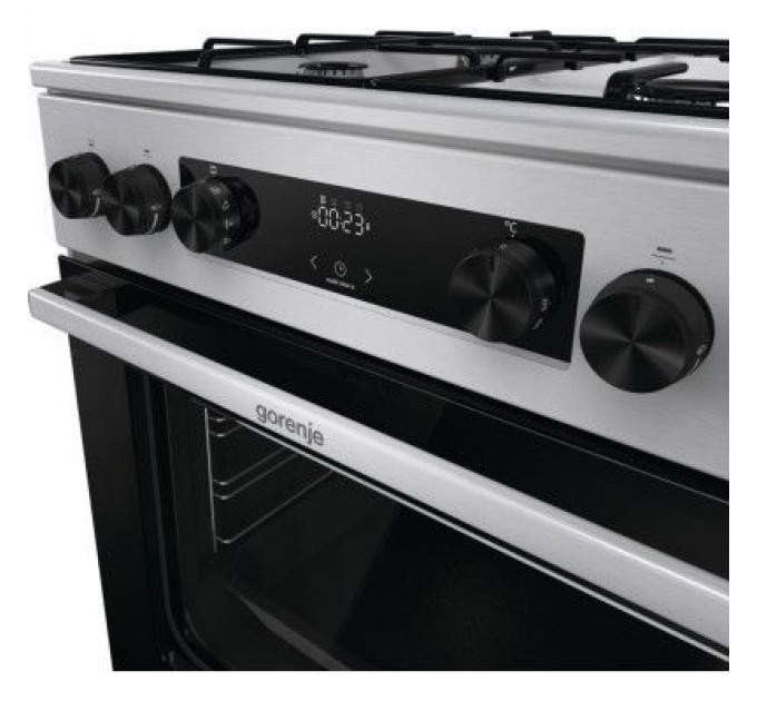 Gorenje Плита Gorenje GKS6C70XJ