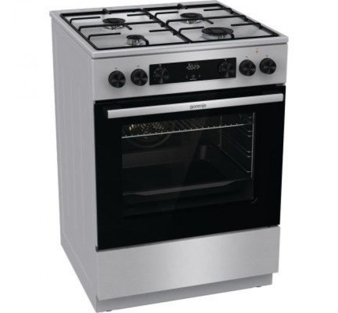 Gorenje Плита Gorenje GKS6C70XJ