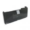 Extradigital Акумулятор до ноутбука Apple MacBook Pro (A1331) 63.5 Wh Extradigital (BNA3918)