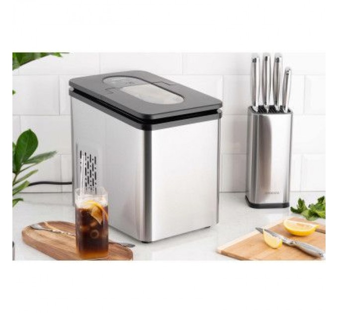 Ardesto Льодогенератор побутовий Ardesto IM-A1200SS