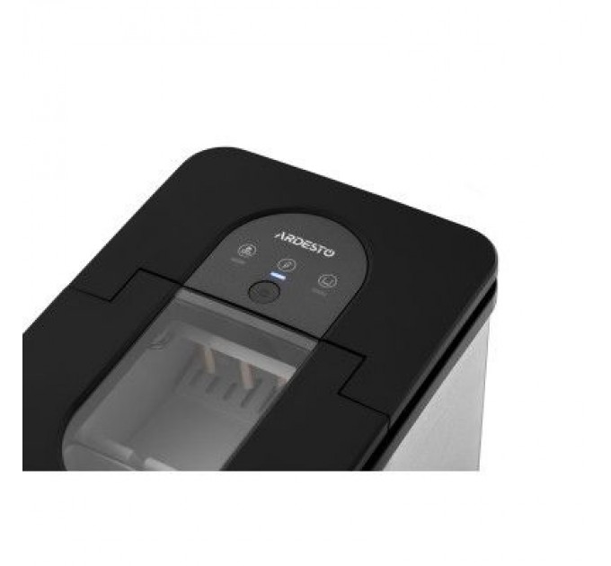 Ardesto Льодогенератор побутовий Ardesto IM-A1200SS