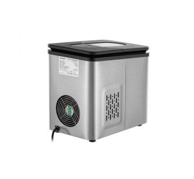 Ardesto Льодогенератор побутовий Ardesto IM-A1200SS